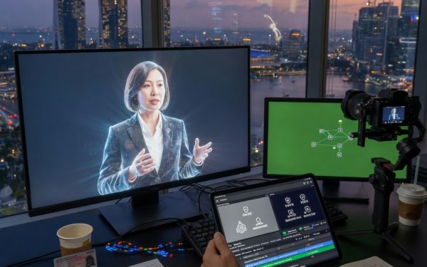 Corporate Video Production Singapore - Corporate Video Production: Navigating The Mas &Amp; Pdpa