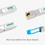 SFP and SFP+ Modules: The Ultimate Guide to Choosing and Setting Up 10G Transceivers