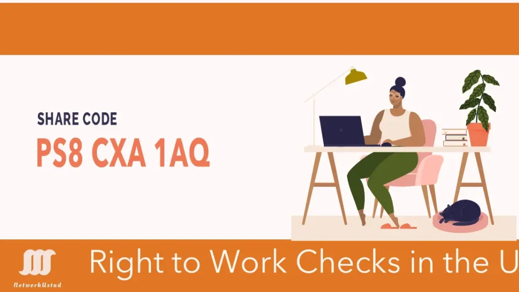 What Is a Share Code? A Guide for Right to Work Checks in the UK What Is a Share Code? A Guide for Right to Work Checks in the UK