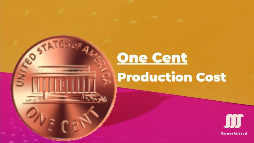 How Much Does It Cost to Manufacture a US One-Cent Coin? How Much Does It Cost to Manufacture a US One-Cent Coin?