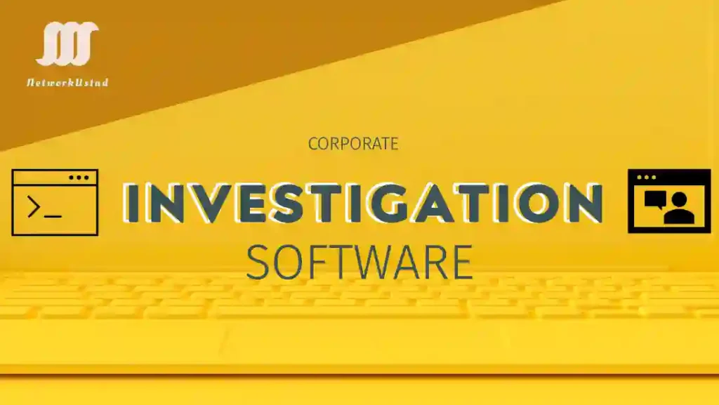Rethinking Risk: What Modern Corporate Investigation Software Really Delivers Rethinking Risk: What Modern Corporate Investigation Software Really Delivers