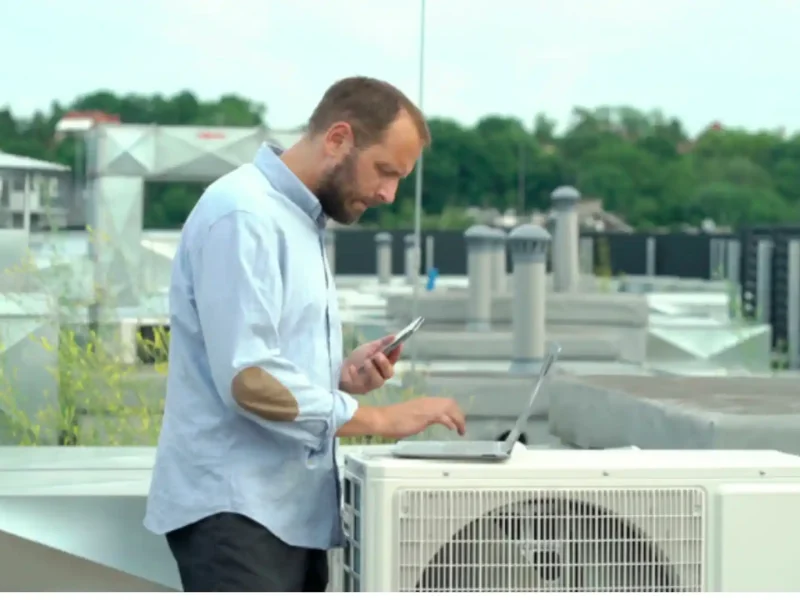 Tech-Driven HVAC Upgrades That Cut Energy Bills in 2025
