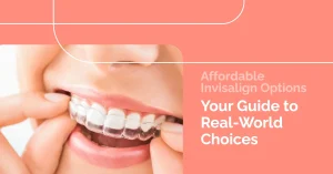 Guidebook showing affordable Invisalign options in Australia with cost comparisons across major cities