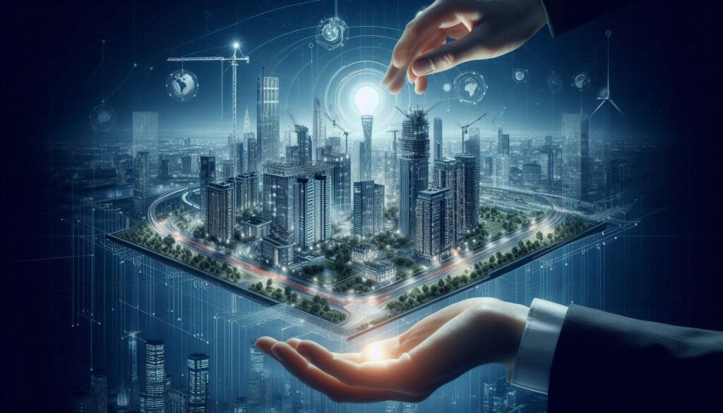 What is the Future Growth Potential of New Projects in Chennai?