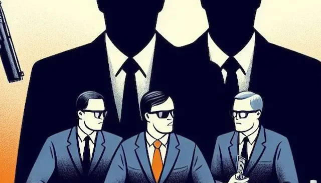 Politically Exposed Person