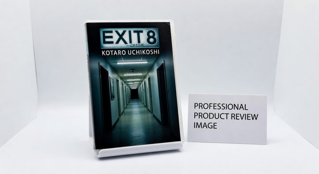 Exit 8 Review: Clever Indie Horror Done Right 1 Exit 8 Game Review - Exit 8 Review