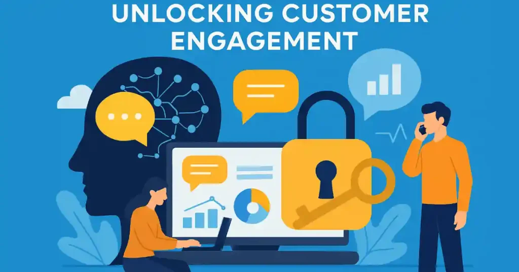 The Impact of Conversation Intelligence on Customer Engagement