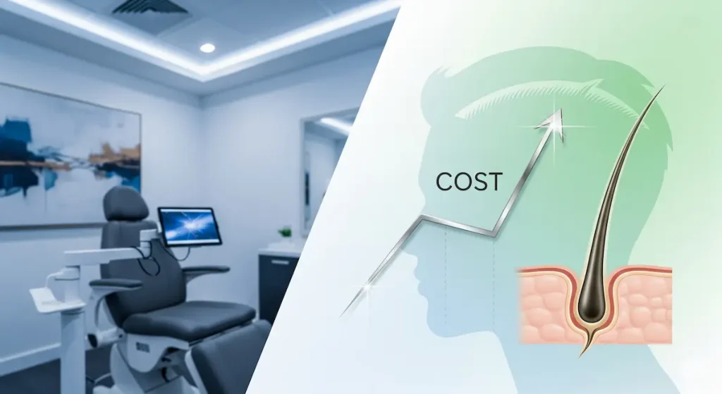 Understanding Hair Transplant Costs in Melbourne Understanding Hair Transplant Costs in Melbourne