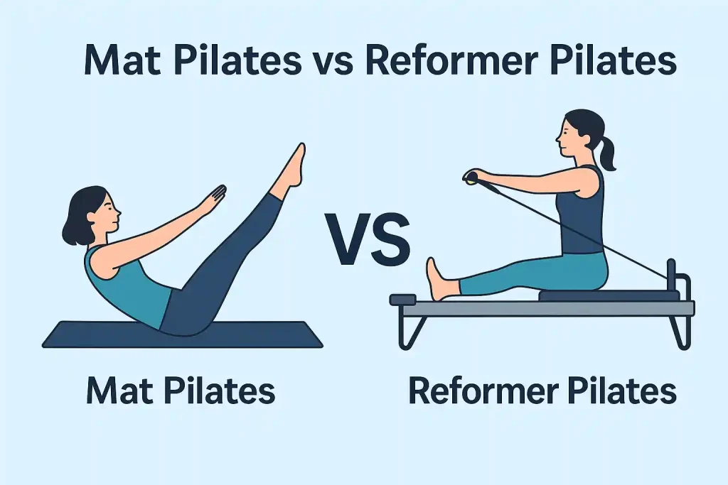 Is Reformer Pilates Right for You?