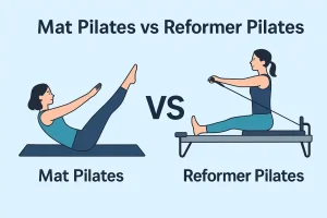Is Reformer Pilates Right for You?