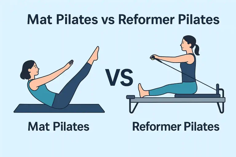 Is Reformer Pilates Right for You?