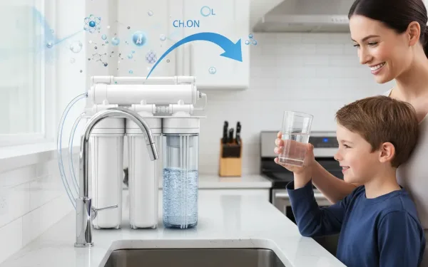 Best Ro System - Safeguard Your Family From Water Risks With The Best Ro System