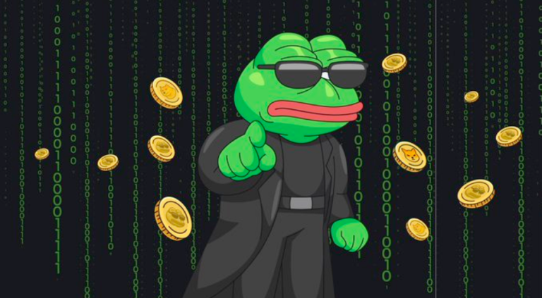 Memetrix Presale Attracts Whales — What Do They Know That You Don’t?