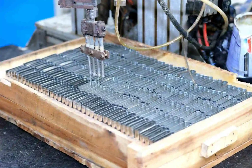 How Technology is Revolutionizing the Diamond Industry at Rare Carat