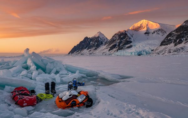 Arctic Packing List - Arctic Adventures Packing List For Extreme Cold Weather Travel