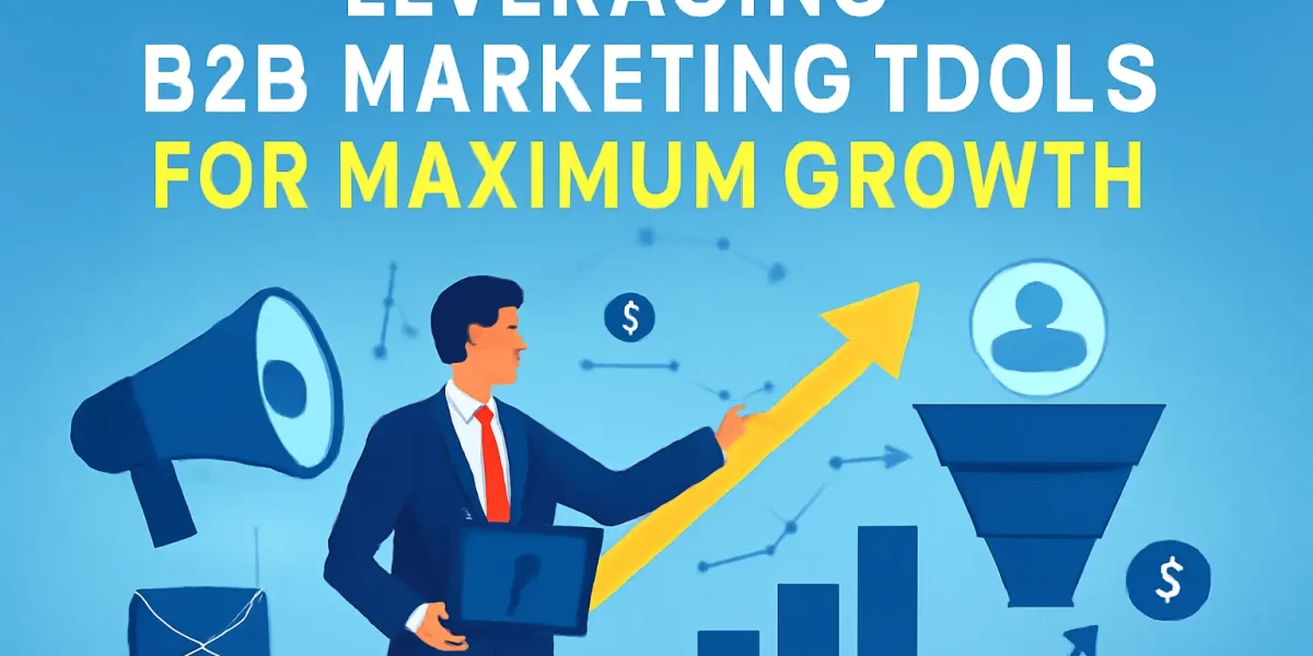 B2B Marketing