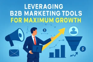 B2B Marketing