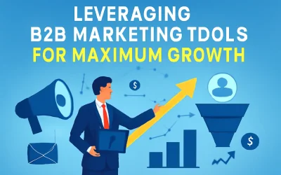 B2B Marketing