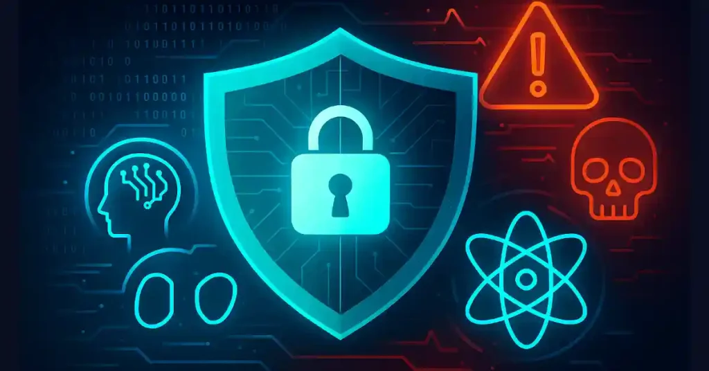 Beating the Hackers: Top Cybersecurity Innovations to Secure Your Business in 2025