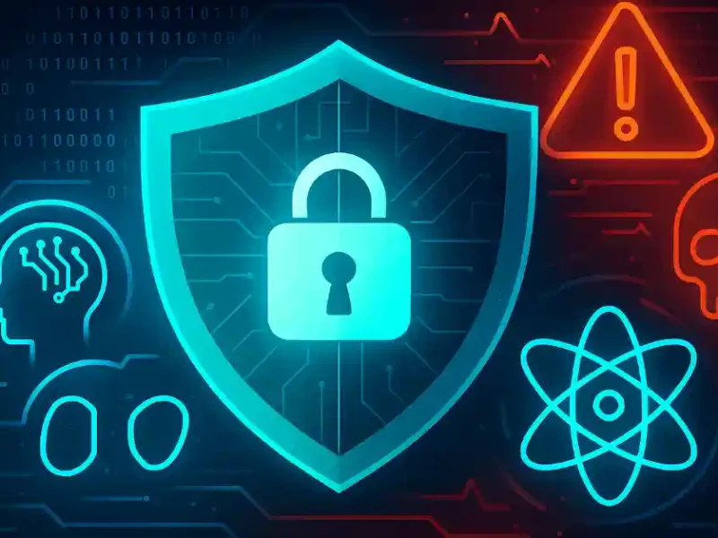 Beating the Hackers: Top Cybersecurity Innovations to Secure Your Business in 2025