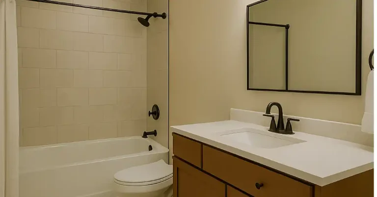 5×7 Bathroom Remodel Cost Guide: Materials, Labor, and Design Choices That Impact Your Budget