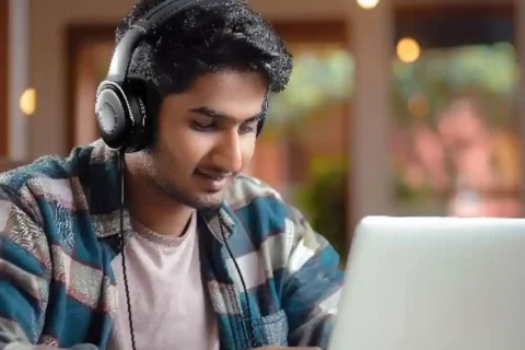 Online MCA Designed for Working Professionals in Tech