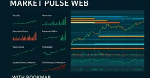 Integrating Market Pulse Web with Your Trading Workflow