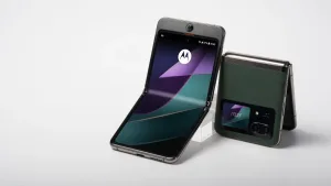Motorola Razr Fold: A Versatile And Durable Foldable Smartphone 14 Motorola Razr Fold - Motorola Razr Fold Review