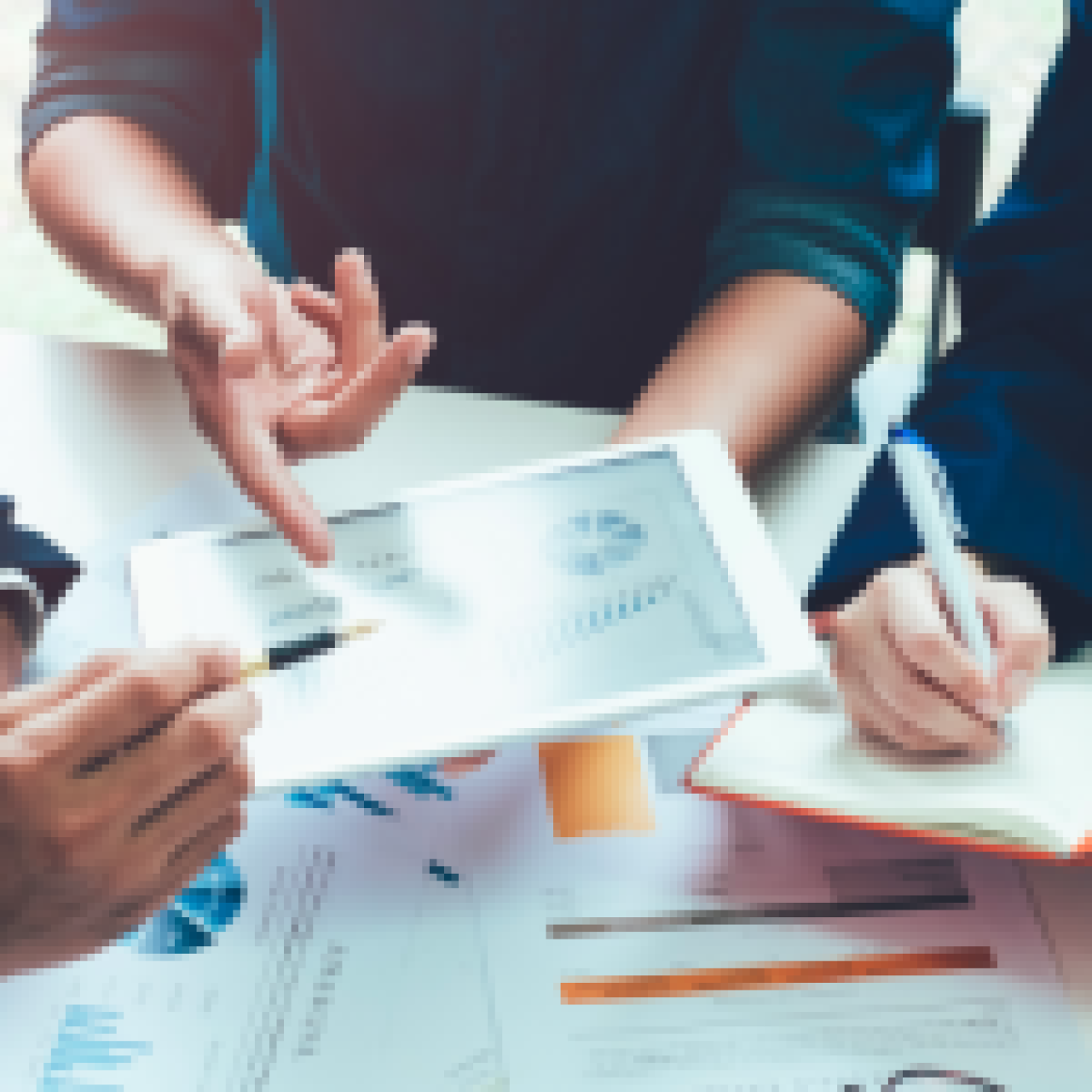 eSIM technology for businesses