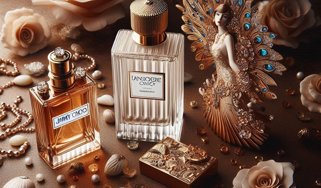 Jimmy Choo