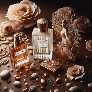 The Allure of Jimmy Choo Perfume: Luxury, Glamour, and Timeless Fragrance