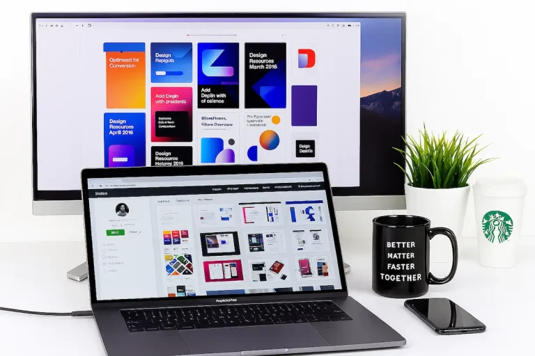 Why Hiring A Professional Web Designer Is Worth The Investment