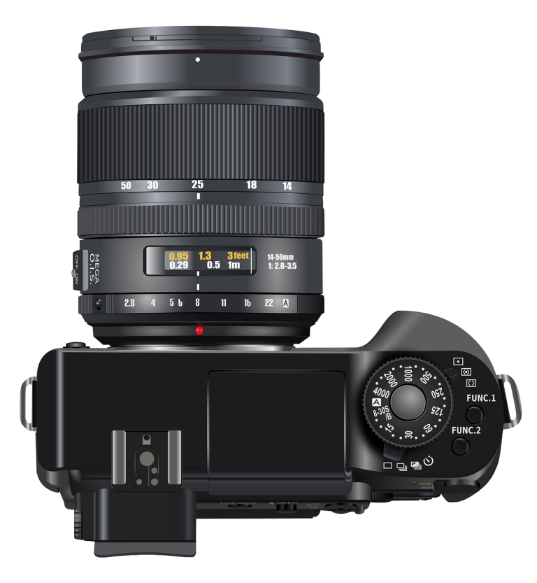 Understanding DSLR Cameras and Cameras: A Comprehensive Guide