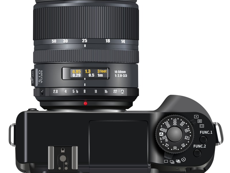 Understanding DSLR Cameras and Cameras: A Comprehensive Guide