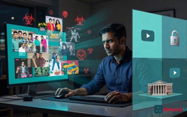 9Xmovies Unsafe November 2025 - 9Xmovies Unsafe November 2025: Updated Status, Fines, Malware Risks &Amp; Legal Alternatives