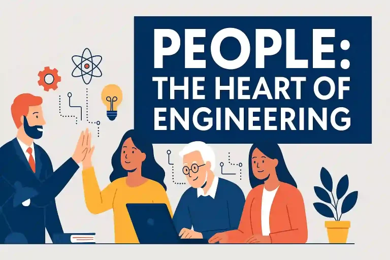 Innovation Is More Human Than We Think