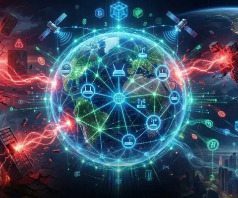 DePIN Surge 2026: Crowdsourced Networks Powering Unbreakable, AI-Resilient Connectivity 4 DePIN surge 2026: Crowdsourced decentralized networks building unbreakable connectivity for AI, IoT, and global infrastructure resilience.