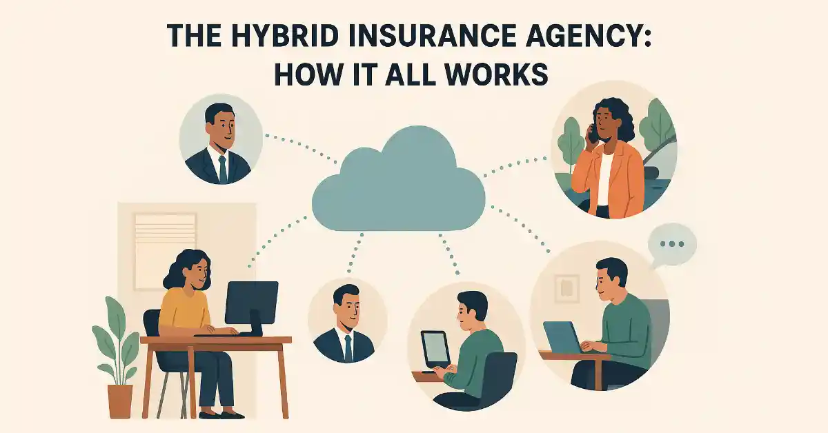 Design 216441191 How Hybrid Agencies Can Stay Connected And Compliant From Anywhere