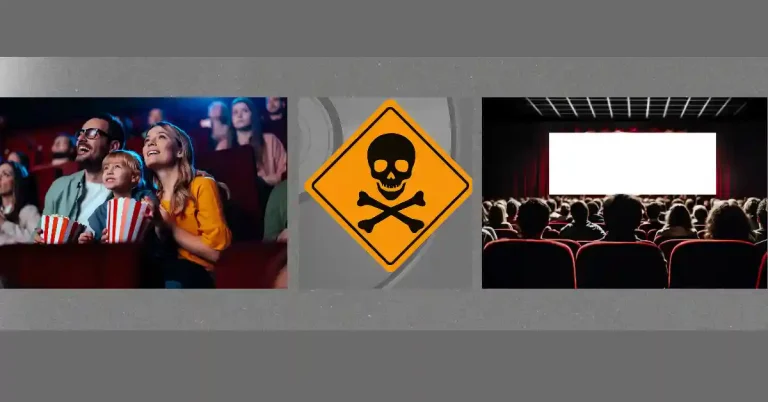 9xmovies 2025: Latest Status, Legal Risks, and Safe Alternatives to Pirated Movie Sites