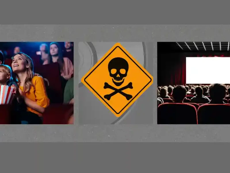 9xmovies 2025: Latest Status, Legal Risks, and Safe Alternatives to Pirated Movie Sites
