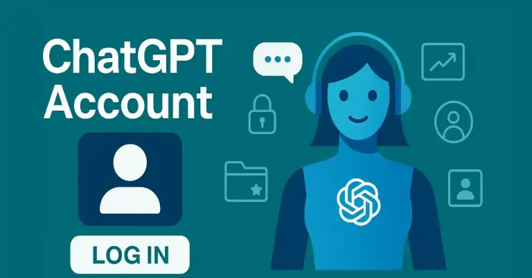 Everything You Need to Know About a ChatGPT Account