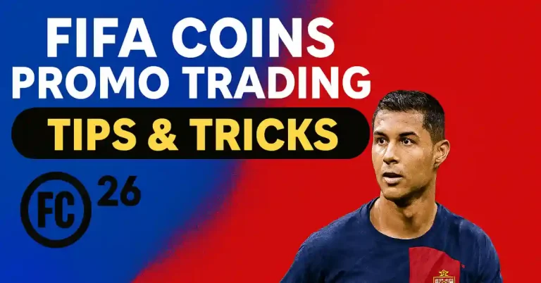 FIFA coins: Promo Trading Windows that Work