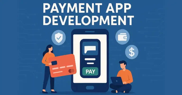 How to Select the Best Payment App Development Company in 2025