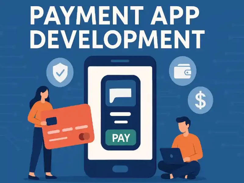 How to Select the Best Payment App Development Company in 2025