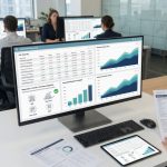 Automated Financial Reporting - Importance Of Automated Financial Reporting For Modern Businesses