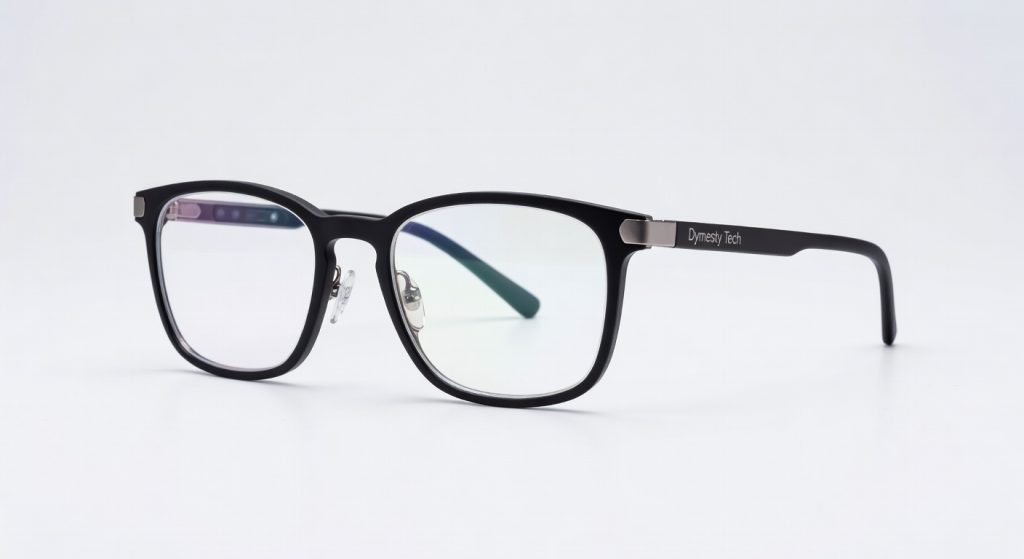 Dymesty Ai Glasses Review: Augmented Reality Falls Short 1 Dymesty Ai Glasses Review - Smart Glasses Review