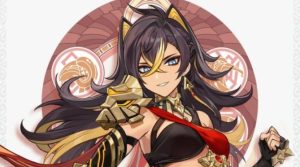 The Best Teams and Builds for Dehya in Genshin Impact