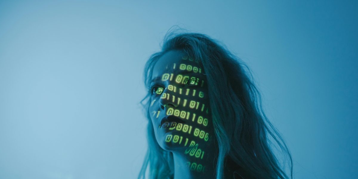Illustration of a developer practicing vibe coding without planning, highlighting the risks of skipping architecture for intuition-based software development.