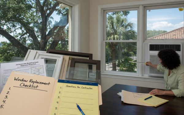 Jacksonville Window Replacement - 5 Questions Every Homeowner In Jacksonville Should Ask Before Replacing Windows