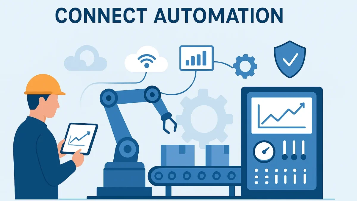 Connect Automation
